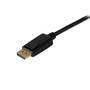 STARTECH.COM DisplayPort auf VGA Kabel 4,5m Stecker/Stecker - Aktiver DP zu VGA Kabel Adapter/ Konve