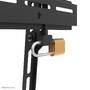 Neomounts by Newstar TV wall mount - 40 kg - 81.3 cm (32") - 165.1 cm (65") - 50 x 50 mm - 400 x 400 mm - Black