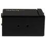 StarTech.com HDMI Signal Booster - 115 ft - 1080p - 1920 x 1080 pixels - AV repeater - 35 m - Black