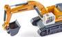SIKU 1874 Liebherr-Hydraulikbagger 1:87
