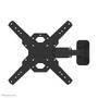 NEOMOUNTS BY NEWSTAR NEOMOUNTS WL40S-840BL14 Screen Wall Mount 81,28-165,1cm 32-65Zoll max 40kg full