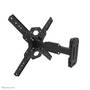 NEOMOUNTS BY NEWSTAR NEOMOUNTS WL40S-840BL14 Screen Wall Mount 81,28-165,1cm 32-65Zoll max 40kg full