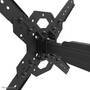 NEOMOUNTS BY NEWSTAR NEOMOUNTS WL40S-840BL14 Screen Wall Mount 81,28-165,1cm 32-65Zoll max 40kg full
