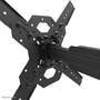 NEOMOUNTS BY NEWSTAR NEOMOUNTS WL40S-840BL14 Screen Wall Mount 81,28-165,1cm 32-65Zoll max 40kg full