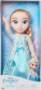 Jakks Europe BV Disney Die Eiskönigin - Elsa Puppe