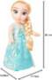 Jakks Europe BV Disney Die Eiskönigin - Elsa Puppe