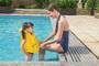 Bestway Schwimmweste 3-6 Jahre '' Swim Safe Step B''