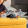 Schleich Gladiator Eiswolf