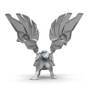 Schleich Gladiator Eiswolf