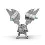 Schleich Gladiator Eiswolf