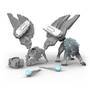 Schleich Gladiator Eiswolf