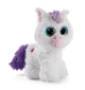 GLUBSCHIS Kuscheltier Einhorn Lilaluna NICI GREEN