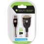 TECHLY USB auf Seriell Konverter RS 232 zum Anschluss eines seriellen Geraets an den USB Port BLISTE