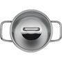 Silit Extra Cook Kochtopf 16cm
