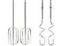 Kenwood HANDMIXER                 450W (HMP30.A0WH        WS)