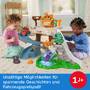 Mattel Fisher-Price Little People Let´s Go Mountain Playset