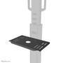 NEOMOUNTS BY NEWSTAR NEOMOUNTS Videobar Kit Cam & AV shelf incl. Bose VB1 & Bose VB-S Adapter for FL