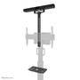 NEOMOUNTS BY NEWSTAR NEOMOUNTS Videobar Kit Cam & AV shelf incl. Bose VB1 & Bose VB-S Adapter for FL