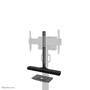 NEOMOUNTS BY NEWSTAR NEOMOUNTS Videobar Kit Cam & AV shelf incl. Bose VB1 & Bose VB-S Adapter for FL