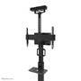 NEOMOUNTS BY NEWSTAR NEOMOUNTS Videobar Kit Cam & AV shelf incl. Bose VB1 & Bose VB-S Adapter for FL