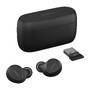 JABRA Evolve2 Buds UC True wireless earphones with mic in-ear Bluetooth active noise cancelling USB-