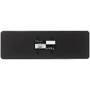 StarTech.com Thunderbolt 3 Dock w/ USB-C Host Compatibility - Dual 4K 60Hz DisplayPort 1.4 or Dual HDMI Monitors - Single 8K - TB3/USB-C Laptop Docking Station - 96W PD - 5xUSB - 10Gbps - Wired - Thunderbolt 3 - 96 W - 3.5 mm - Black - Grey - 40 Gbit/s