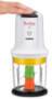 Moulinex ZERKLEINERER MOULINETTE 6IN1 (AT 7231           WS)