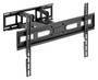 IC INTRACOM MANHATTAN TV-Wandhalterung neigbar schwenkbar horizontal nachjustierbar 93,98 - 203,2 cm