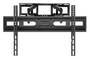 IC INTRACOM MANHATTAN TV-Wandhalterung neigbar schwenkbar horizontal nachjustierbar 93,98 - 203,2 cm