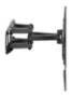 IC INTRACOM MANHATTAN TV-Wandhalterung neigbar schwenkbar horizontal nachjustierbar 93,98 - 203,2 cm