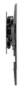 IC INTRACOM MANHATTAN TV-Wandhalterung neigbar schwenkbar horizontal nachjustierbar 93,98 - 203,2 cm