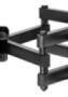 IC INTRACOM MANHATTAN TV-Wandhalterung neigbar schwenkbar horizontal nachjustierbar 93,98 - 203,2 cm