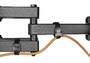 IC INTRACOM MANHATTAN TV-Wandhalterung neigbar schwenkbar horizontal nachjustierbar 93,98 - 203,2 cm