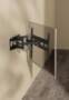 IC INTRACOM MANHATTAN TV-Wandhalterung neigbar schwenkbar horizontal nachjustierbar 93,98 - 203,2 cm