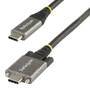 StarTech.com 3ft Locking USB C