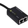 Techly IDATA-EXT-E30D - HDMI - HDMI - Cat5e,Cat6 - 1920 x 1080 pixels - Black - 30 m
