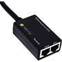 Techly IDATA-EXT-E30D - HDMI - HDMI - Cat5e,Cat6 - 1920 x 1080 pixels - Black - 30 m