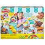 Hasbro PD   Super Sizzlin Kitchen Playset