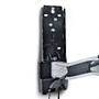 STARTECH.COM Schwenkbare TV Wandhalterung VESA Wandhalterung fur 66,04-165,1cm 26-65Zoll/45kg/Flat/C