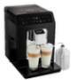 Krups Evidence EA8918 - Espresso machine - 2.3 L - Coffee beans - Built-in grinder - 1450 W - Black