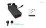 I-TEC DC Adapter 22V 5.9A 130W Zubehoer fuer ausgewaehlte i-tec-Dockingstationen (DC22V130W)
