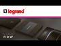 Legrand Bewegungsmelder K4659 LivingNow