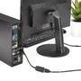 STARTECH.COM DisplayPort auf HDMI Video Adapter / Konverter - DP zu HDMI mit bis zu 1920x1200 - DP /