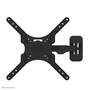NEOMOUNTS BY NEWSTAR NEOMOUNTS WL40-540BL14 Wallmount Full motion 2 pivots 81,28-139,7cm 32-55Zoll M