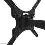 NEOMOUNTS BY NEWSTAR NEOMOUNTS WL40-540BL14 Wallmount Full motion 2 pivots 81,28-139,7cm 32-55Zoll M