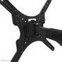 NEOMOUNTS BY NEWSTAR NEOMOUNTS WL40-540BL14 Wallmount Full motion 2 pivots 81,28-139,7cm 32-55Zoll M