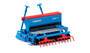 SIKU 2278 Lemken Saat-Drill-Kombination