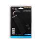 i-tec Advance USB 3.0 Slim HUB 3 Port + Gigabit Ethernet Adapter - USB 3.2 Gen 1 (3.1 Gen 1) Type-A - RJ-45 - USB 3.2 Gen 1 (3.1 Gen 1) Type-A - Black - 0.17 m - Gigabit Ethernet - IEEE 802.3 - IEEE 802.3ab - IEEE 802.3az - IEEE 802.3u