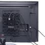 STARTECH.COM TV-Zubehör Universal Halterung - TV- oder Wand - Mediaplayer/FritzBox/Router/Apple TV -