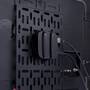 STARTECH.COM TV-Zubehör Universal Halterung - TV- oder Wand - Mediaplayer/FritzBox/Router/Apple TV -